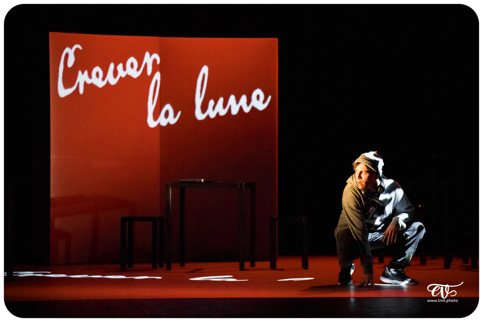 RCH 2021-2022 | GENS DU PAYS (LES MERIDIENS)